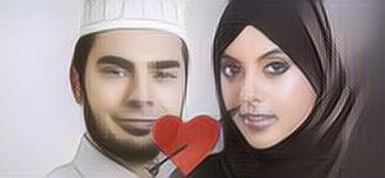 Mana yang Benar: Jodoh Ditunggu atau Dicari? Ini Kata Ustaz Ahmad Irfan Mufid MA