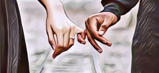 Pria Ini Curhat Soal Dirinya Gagal Nikah Usai Camer Menuntut Mahar Rp 58 Juta