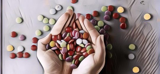 Ternyata Warna Favorit Bisa Nunjukin Kelebihan dan Kekurangan Kalian, Cek Deh~