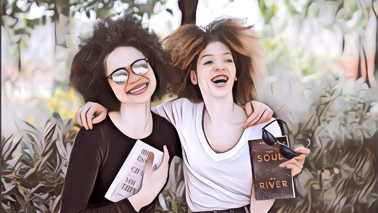 5 Sifat Golongan Darah B, Rahasia Memahami Teman