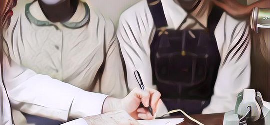 Kisah Keluarga Fugate yang Semuanya Keturunannya Berkulit Biru, Apa Mereka Terkena Kutukan?