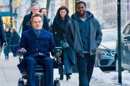 5. The Upside