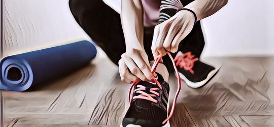 Tips Menjaga Kebugaran Selama Pandemi Covid-19 Ala Dokter, Apa Aja Nih?