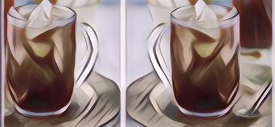 Meme Harga Makanan Enggak Wajar, Beneran atau Cuma Ilusi Nih?