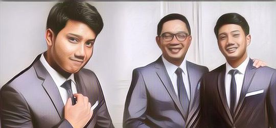 Ridwan Kamil Beberkan Alasan Ilmiah Jasad Eril Utuh Padahal 14 Hari Ada Di Dasar Sungai, Gak Disangka Ternyata Karena Ini