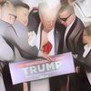 Ditembak Saat Kampanye di Pennsylvania, Donald Trump Disebut Baik-baik Saja