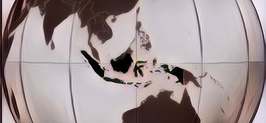 Fakta tentang Indonesia dari Mata Dunia. Dari yang Otentik Sampai yang Epik.