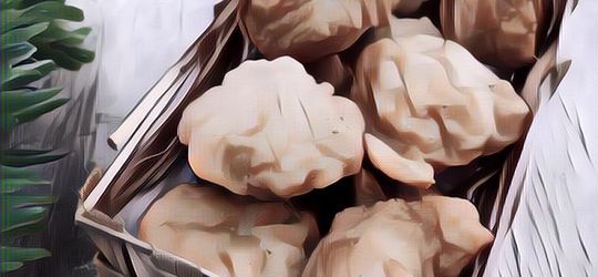 Resep Kepel, Jajanan Khas Klaten Yang Mudah dan Gurih Untuk Camilan Bareng Keluarga