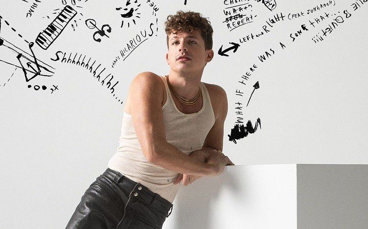 Lirik Lagu I Don't Think That I Like Her - Charlie Puth