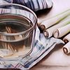 5 Manfaat Serai yang Luar Biasa, Kulit Cantik Badan Pun Langsing