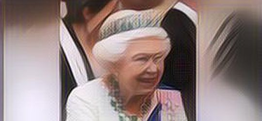 Terungkap Rahasia Ratu Elizabeth II Bisa Panjang Umur
