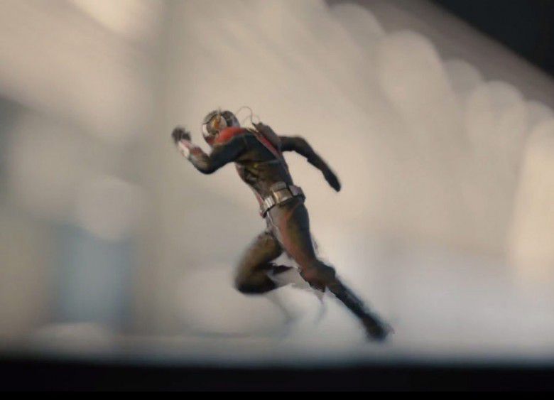 11. Kamu adalah Orang yang Gigih