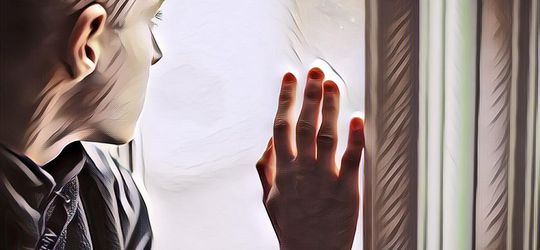 Kata-Kata untuk Hati yang Tersakiti dari Nicholas Sparks, Nyesek Tapi Bikin Semangat