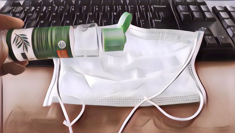 Ternyata Ini 5 Manfaat Minyak Kayu Putih yang Belum Diketahui Banyak Orang