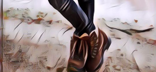 Tips yang Harus Diperhatikan Sebelum Beli Sepatu Gunung