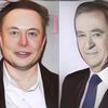 Elon Musk Minggir! Orang Ini Jadi yang Terkaya di Dunia