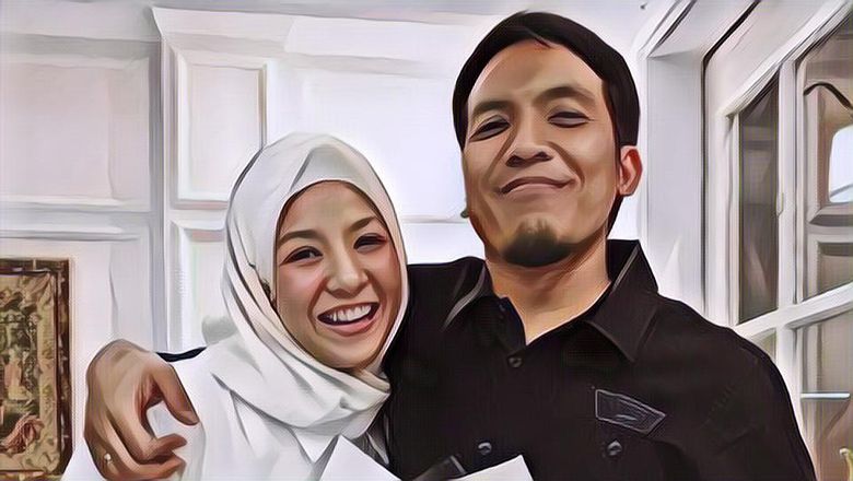 Desta dan Natasha Rizky Akan Segera Rujuk?