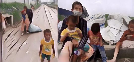 Kisah Pilu Wanita Kaya yang Nikahi Pria Miskin, Kasihan Banget Aslik