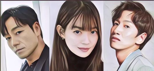 Shin Min Ah, Park Hae Soo, Lee Kwang Soo, dan Gong Seung Yeon Akan Bintangi Drama Bergenre Thriller