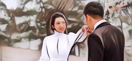 Kisah Pernikahan Pria Kaya dan Terapis yang Hanya Bertahan 19 Hari, Sebabnya Ini...