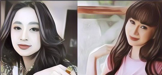 Denise Chariesta Serang Dewi Persik: Lu Kalau Enggak Senang Sama Gue, Ngomong Aja