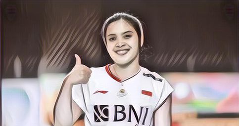 Gregoria Mariska Batal Perkuat Indonesia di Sudirman Cup 2025 karena Sakit, Ini Pemain Penggantinya