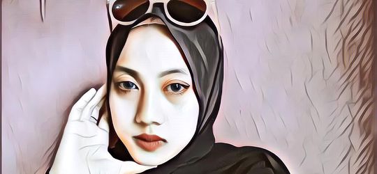 Buka Jasa Sewa Pacar Virtual dengan 3 Layanan Berbeda, Wanita Cantik Ini Sukses Bikin Geger!