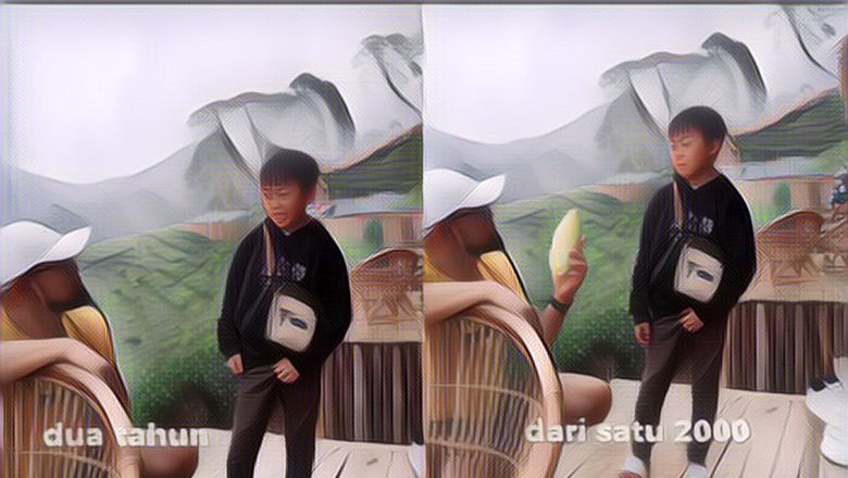 Seorang Bocah Punya Tabungan Rp 80 Juta, Ternyata Berkat Jualan Ini