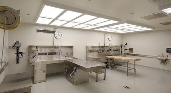 # Ditangkap Setelah Menyetubuhi Banyak Jenazah Perempuan