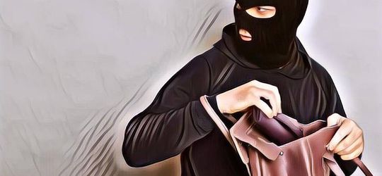 Seorang Emak-Emak Jadi Korban Perampokan Tas, Reaksinya Malah Ketawa: Baru Kali Ini Kecopetan Tapi Bahagia