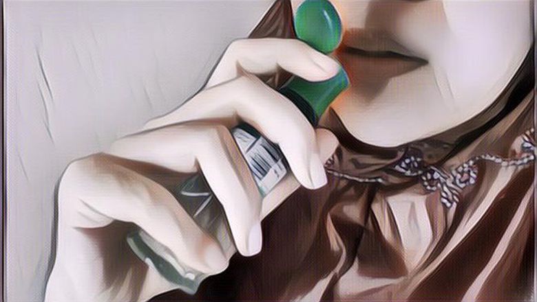 Bekal Ramadan: Apakah Menghirup Minyak Angin Bisa Membatalkan Puasa? Gini Penjelasan Hukumnya