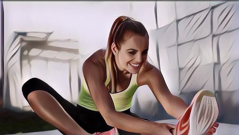 Ladies, Ternyata Ini Lho Manfaat Olahraga Saat Menstruasi