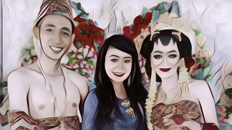 Bikin Heran! Viral Pengakuan Wanita Nikah Sama Suami Sahabat Sendiri, Gini Hubungannya Sekarang