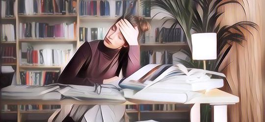 Hati-hati, 5 Kebiasaan Sepele Ini Bisa Mengurangi Rasa Percaya Diri