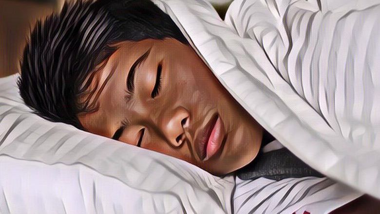 Alasan Dari Dokter Mengapa Tak Boleh Tidak Memakai Busana Saat Tidur, Videonya Viral di TikTok