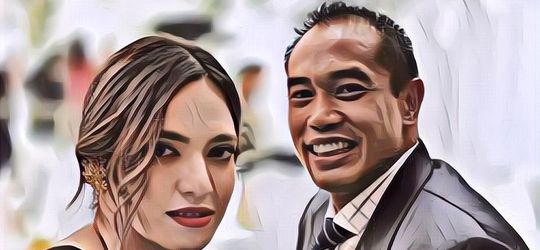 Nia Ramadhani Ditangkap karena Sabu, Ini Kisah Ardi Bakrie Datang Menyerahkan Diri ke Polisi