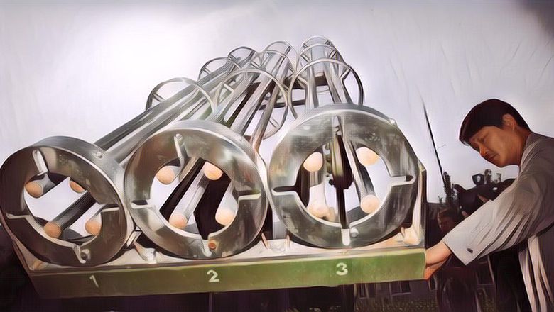 Setelah Membuat Matahari Buatan, China Berencana Bikin Alat Pengendali Cuaca, Ini Faktanya