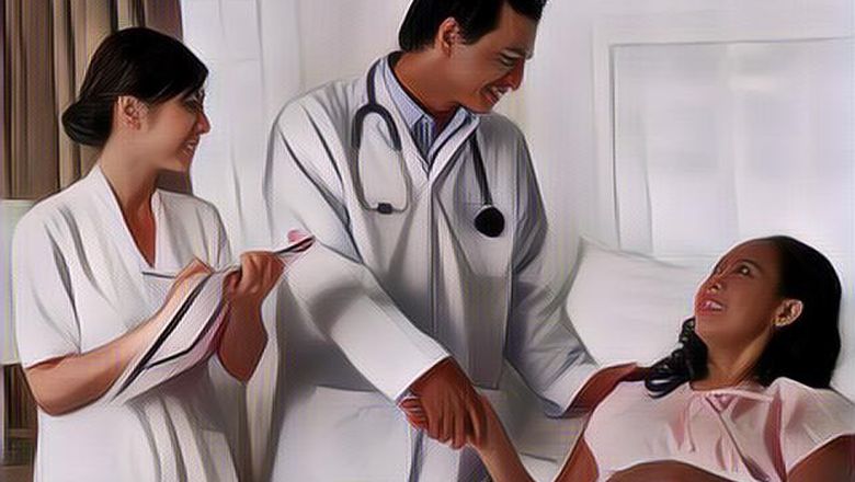 Baju Dokter Kenapa Selalu Identik dengan Warna Putih? Ini Jawabannya