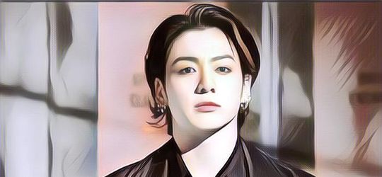 Lagi Live! Jungkook BTS Gak Sengaja Selamatkan Wanita Dari Upaya Pelecehan Seksual, Gini Ceritanya