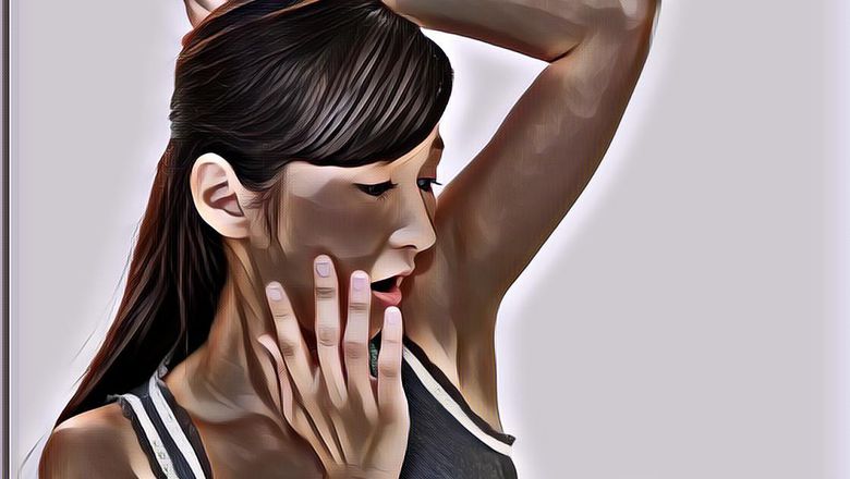 Atasi Bau Ketiak Tanpa Deodoran dengan 5 Cara Mudah dan Alami Ini Yuk!
