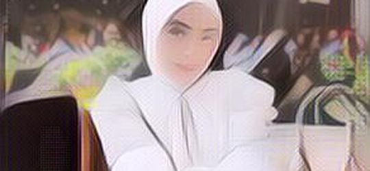 Begini Respon Shella Shaukia Usai Produknya Disebut Masuk ke Daftar Hitam BPOM