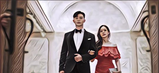 Hal yang Diinginkan Pria dari Kekasihnya, Jangan Cuma Bilang 'Hanya'!