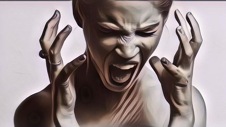 Kata-Kata Marah Untuk Meredam Amarah, Tenangkan Hati Kalian Bray