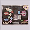 Cara Membuat Mading 3D Dalam 3 Langkah, Bakal Buat Kelasmu Kece Cuy!