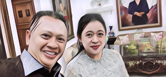 Membandingkan Gaji Ketua DPR VS Ketua MPR, Siapa yang Gajinya Paling Gede?