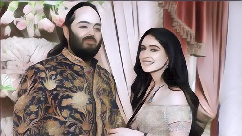 Segini Harga Undangan Anak Crazy Rich India, Setara Mobil!