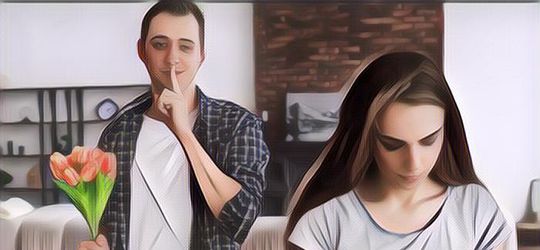 Gak Disangka! Terlihat Cuek Dan Tidak Peduli, 5 Zodiak Cowok Ini Terkenal Juaranya Soal Perhatian