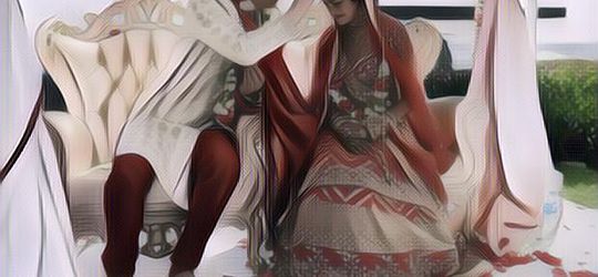 Viral Seorang Pria Nikahi Ibu Mertuanya Setelah Istrinya Meninggal