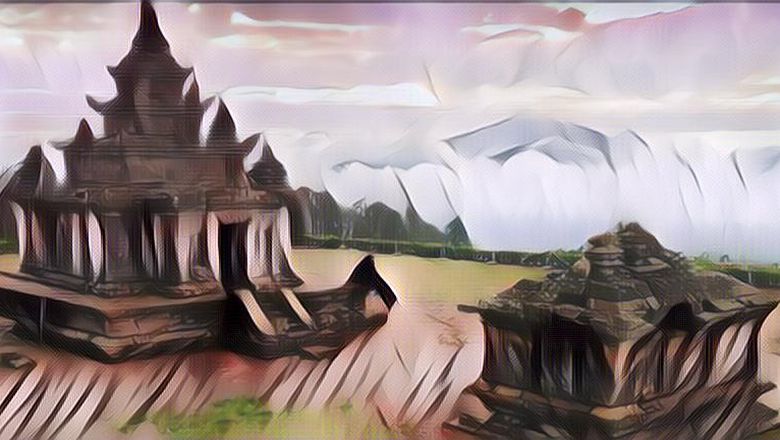 Candi Gedong Songo, Perpaduan Antara Pesona Keindahan dan Sejarah yang Menakjubkan