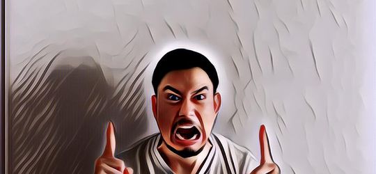 Ini Alasan Kenapa Udara Panas Bikin Orang Jadi Gampang Marah